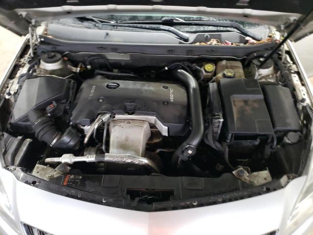 2015 BUICK REGAL 2G4GK5EX7F9152766