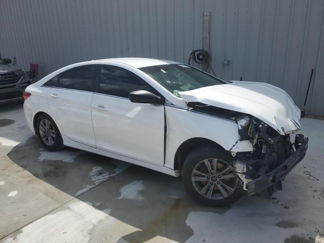 Vin: 5npeb4ac7dh732912, lot: 52762025, hyundai sonata gls 20134