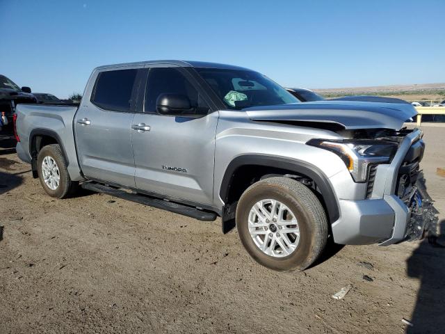 Vin: 5tfla5ab9rx033848, lot: 52994955, toyota tundra crewmax sr 20244