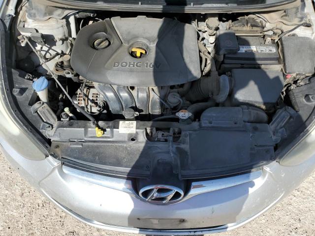 2016 HYUNDAI ELANTRA SE - 5NPDH4AE5GH757971