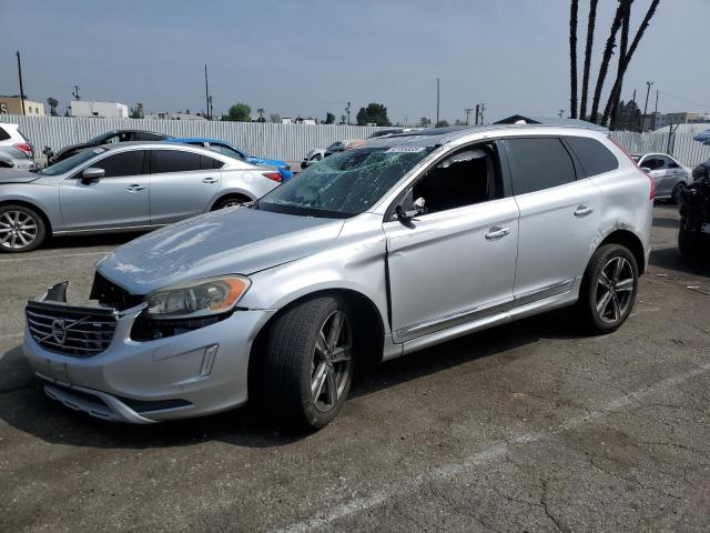 VOLVO XC60 T5 DY 2017 YV440MDR0H2087896 photo #1