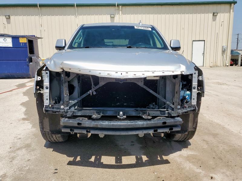 2017 CADILLAC ESCALADE L 1GYS4BKJ3HR184754
