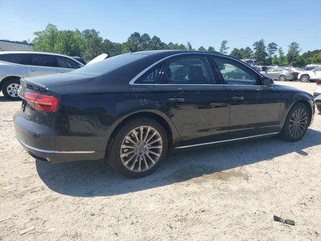 Vin: waujgafd2fn030416, lot: 54534635, audi a8 quattro 20153