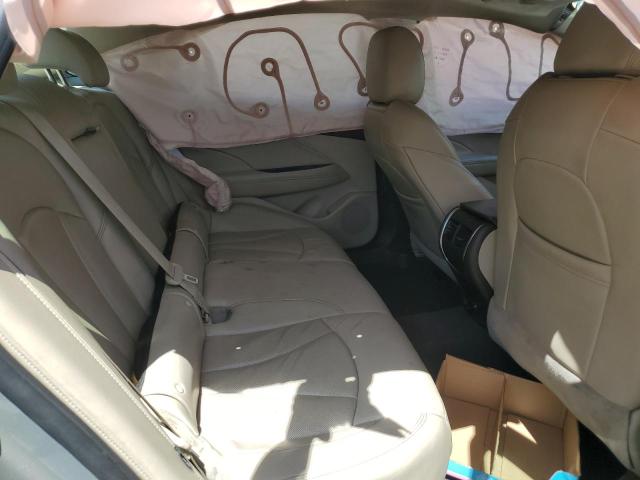 2019 BUICK LACROSSE E 1G4ZP5SS9KU112933