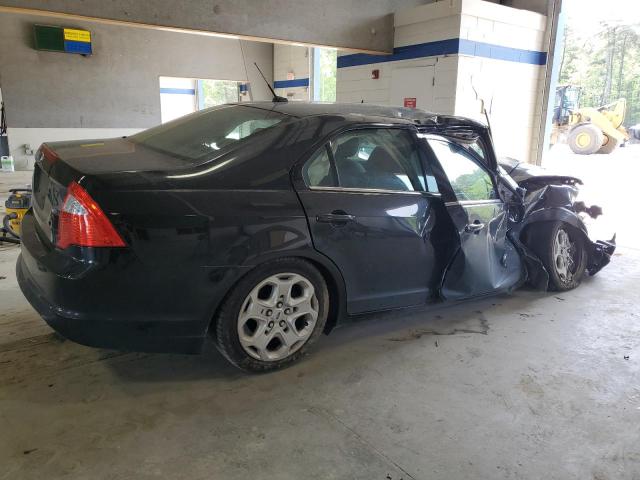 Vin: 3fahp0ha1br321100, lot: 53870005, ford fusion se 20113