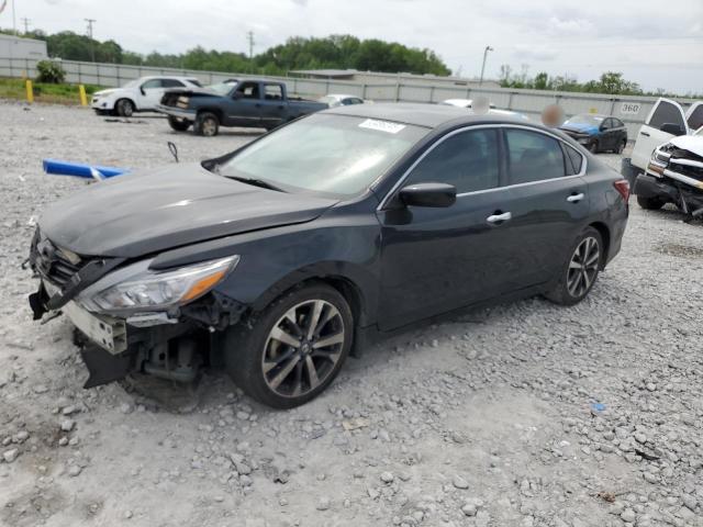 2017 NISSAN ALTIMA 2.5 - 1N4AL3AP2HC265432