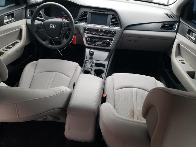 2016 HYUNDAI SONATA SPO - 5NPE34AF5GH391425