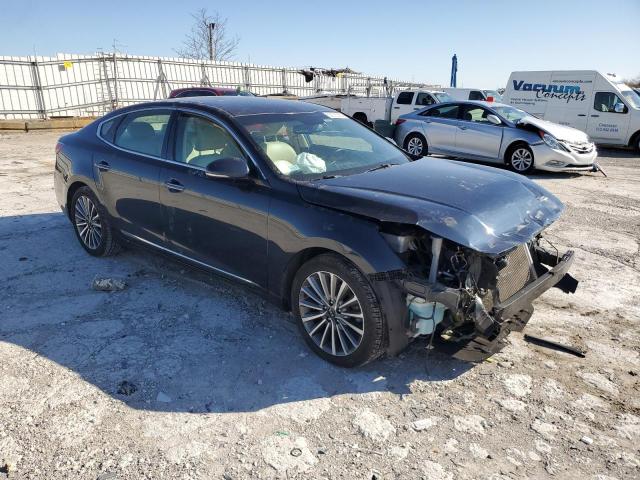2017 KIA CADENZA PR - KNALB4J15H5073415