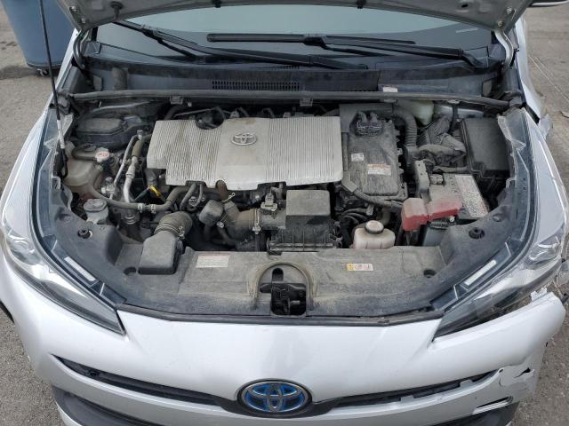 2021 TOYOTA PRIUS SPEC JTDKAMFU5M3133302