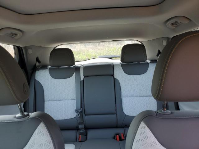 2022 CHEVROLET BOLT EUV P 1G1FZ6S06N4130423