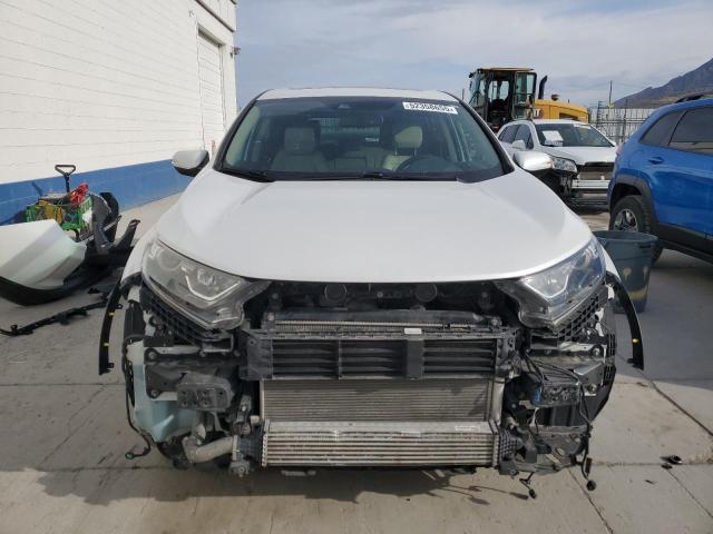 2019 HONDA CR-V EXL - 5J6RW2H84KA019427
