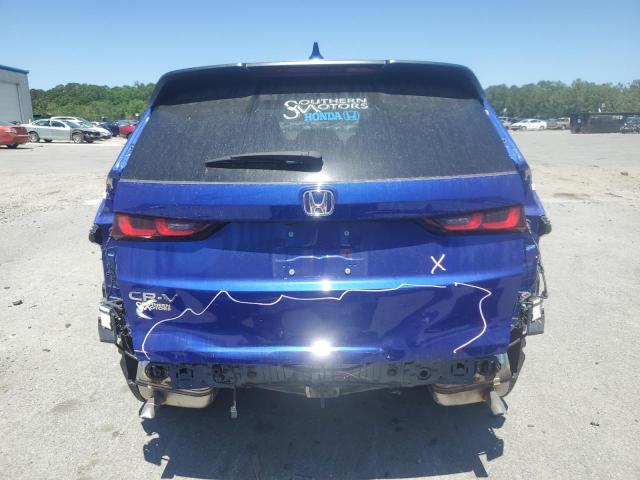 2024 HONDA CR-V EXL - 7FARS4H71RE015359