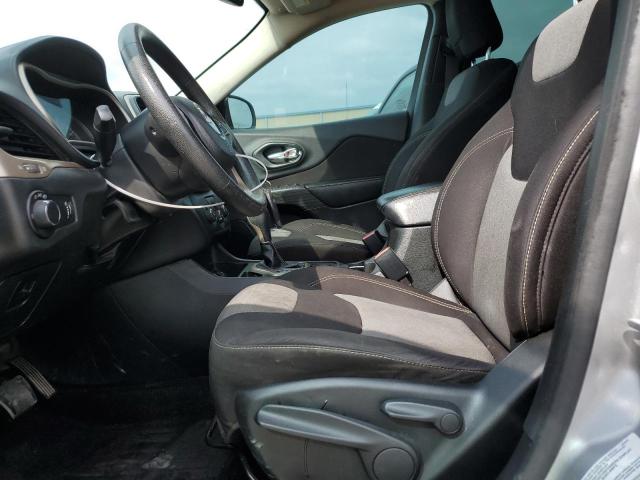 2015 JEEP CHEROKEE S - 1C4PJLAB7FW683981
