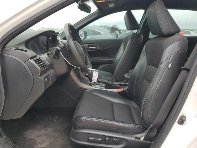 2016 HONDA ACCORD SPO - 1HGCR2F52GA133544