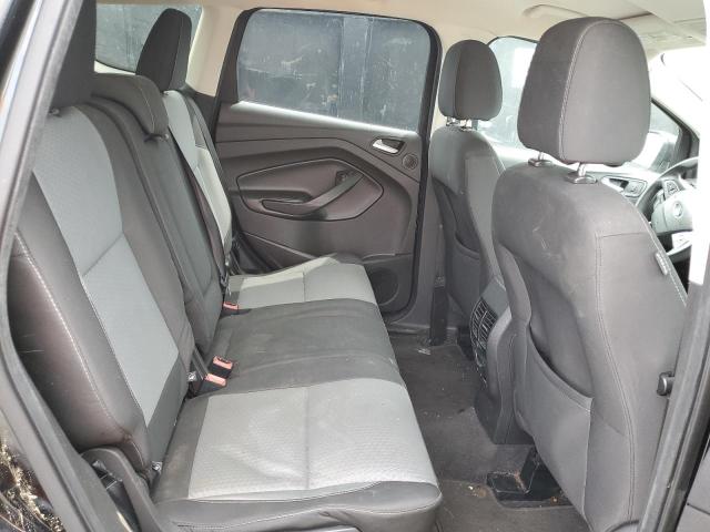 2017 FORD ESCAPE SE - 1FMCU9GD4HUB28076