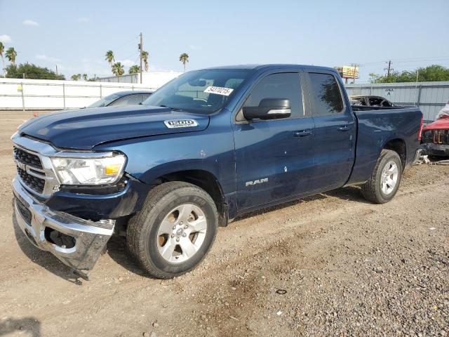 Vin: 1c6rrebtxnn113702, lot: 54370215, ram 1500 big horn/lone star 2022 img_1