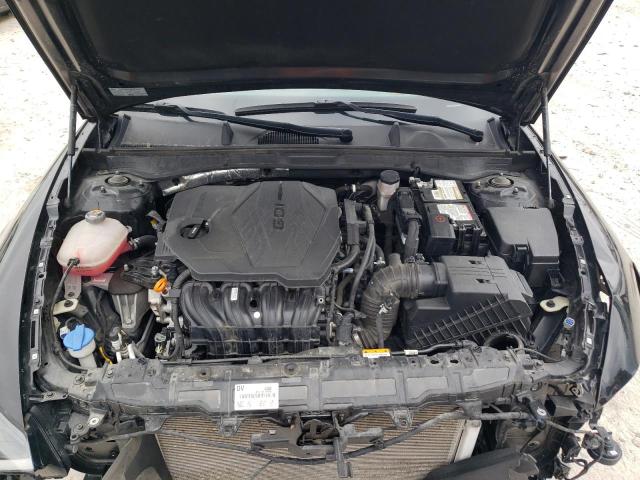 KMHL64JA1PA286466 2023 HYUNDAI SONATA