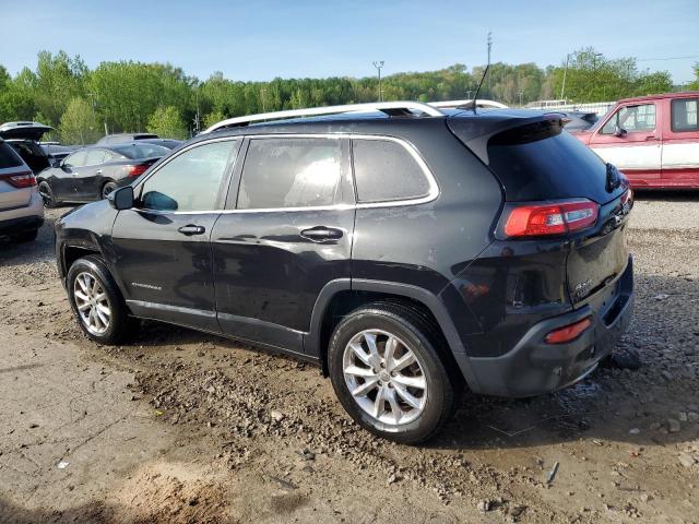 Vin: 1c4pjmdb6gw199237, lot: 53904955, jeep grand cher limited 20162