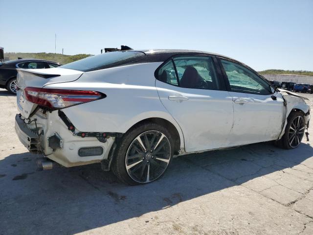 Vin: 4t1b61hk4ku188984, lot: 52431135, toyota camry xse 20193
