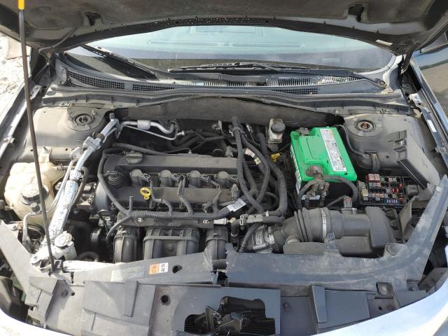 2011 FORD FUSION SE - 3FAHP0HA1BR275235