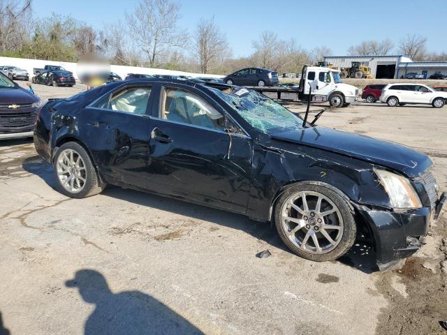 Vin: 1g6ds5ev1a0140012, lot: 52329095, cadillac cts premium collection 20104