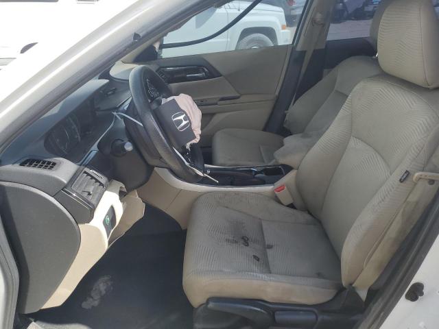 2016 HONDA ACCORD LX - 1HGCR2F31GA089275