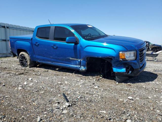 Vin: 1gtg6cen6n1111382, lot: 51895085, gmc canyon elevation 20224