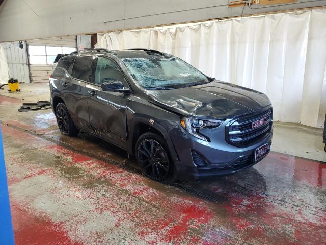 2021 GMC TERRAIN SL 3GKALTEV1ML391867
