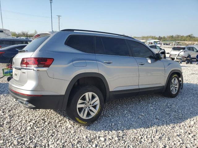 Vin: 1v2gp2ca6mc529384, lot: 53555135, volkswagen atlas s 20213