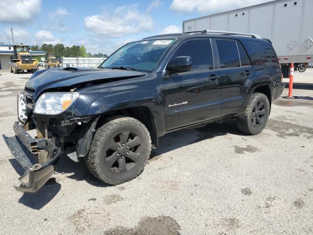 TOYOTA 4RUNNER SR