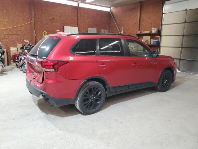 Vin: ja4az3a31jz044911, lot: 54530745, mitsubishi outlander se 20183