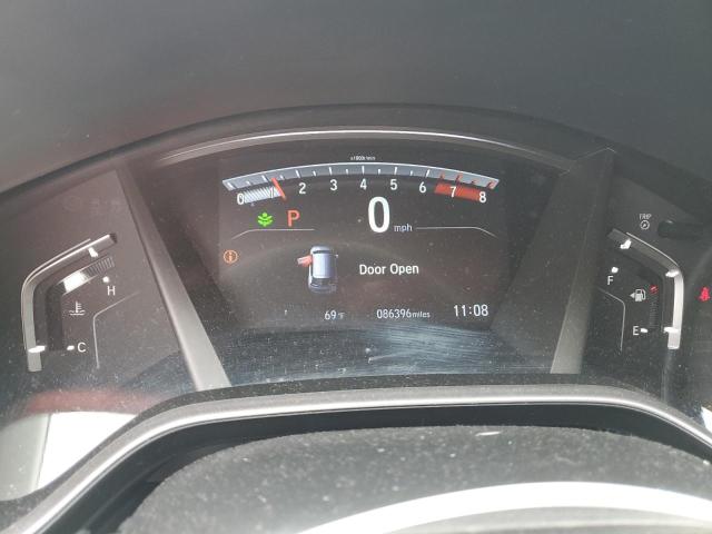 2020 HONDA CR-V EXL - 2HKRW1H82LH416905