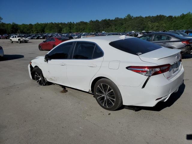 Vin: 4t1m11ak4lu906763, lot: 53023285, toyota camry se 20202