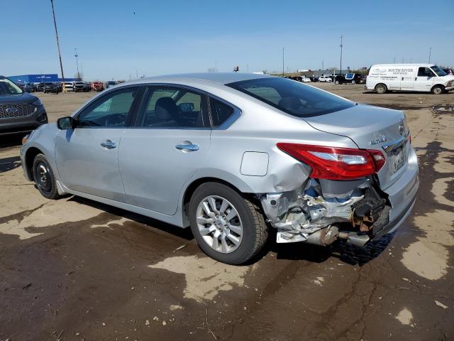 Vin: 1n4al3ap4hc274942, lot: 54430275, nissan altima 2.5 20172