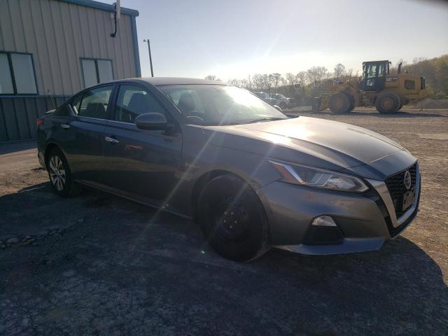 Vin: 1n4bl4bv2lc143945, lot: 54474575, nissan altima s 20204
