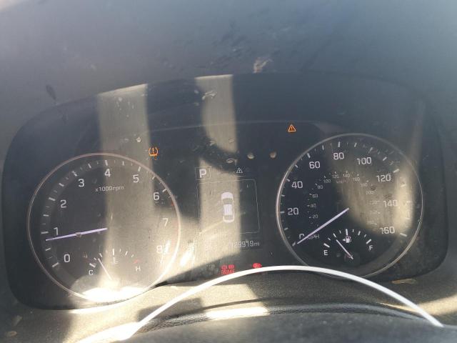2018 HYUNDAI ELANTRA SE - 5NPD84LF4JH336563