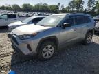 2020 TOYOTA RAV4 LE - 2T3F1RFV6LC107702