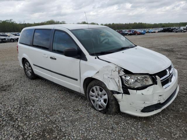 Vin: 2c4rdgbg9gr279429, lot: 51350065, dodge caravan se 20164