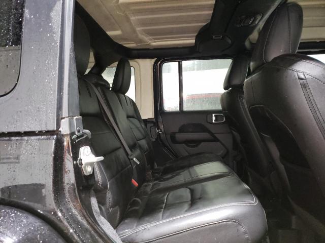 2021 JEEP WRANGLER U 1C4JJXP65MW784098
