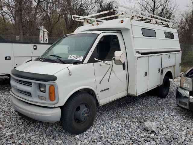2000 CHEVROLET EXPRESS G3 #3132384984