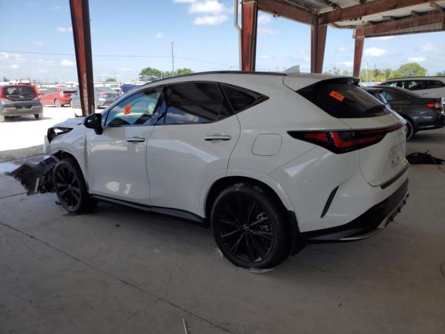 Vin: 2t2kgcez5rc041509, lot: 55049175, lexus nx 350 lux 350 luxury 20242