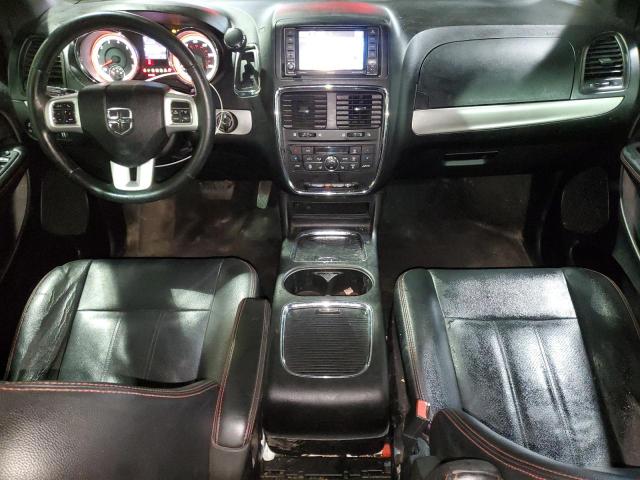 2019 DODGE GRAND CARA 2C4RDGEG8KR534026