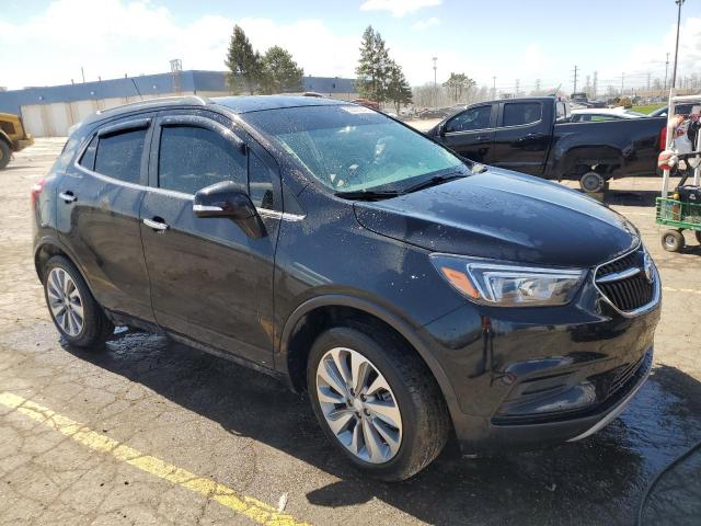 Vin: kl4cjasb2kb700747, lot: 53275845, buick encore preferred 20194