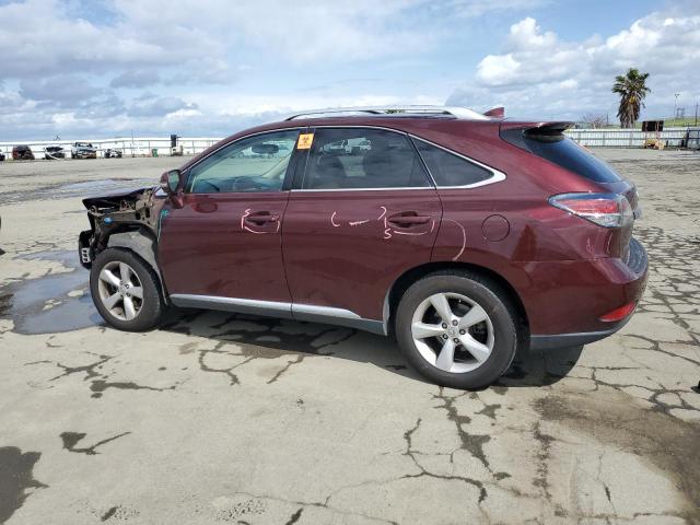 Vin: 2t2bk1baxfc326901, lot: 51644655, lexus rx350 350 base 20152
