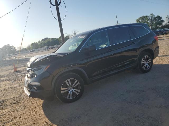 Vin: 5fnyf6h52hb017321, lot: 52445515, honda pilot exl 2017 img_1