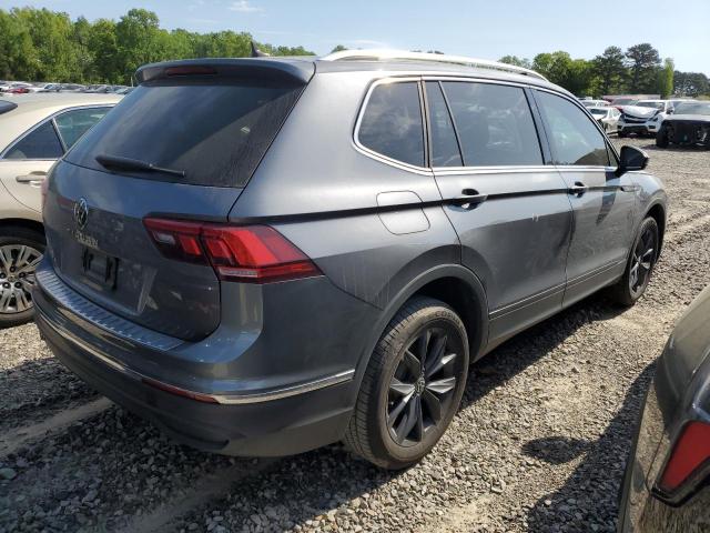 Vin: 3vv3b7axxrm069012, lot: 53163665, volkswagen tiguan se 20243