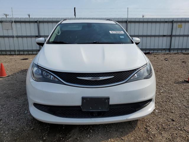 2021 CHRYSLER VOYAGER LX - 2C4RC1DG7MR515228