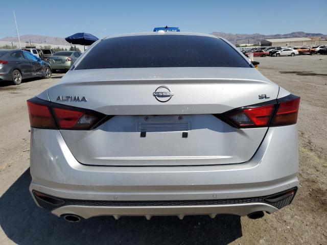 2023 NISSAN ALTIMA SL - 1N4BL4EV9PN362164