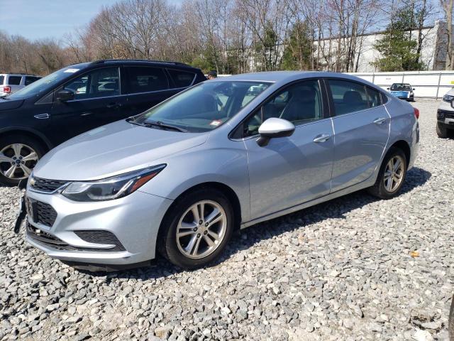 Vin: 1g1be5sm7h7153462, lot: 52131185, chevrolet cruze lt 2017 img_1