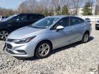 2017 CHEVROLET CRUZE LT - 1G1BE5SM7H7153462
